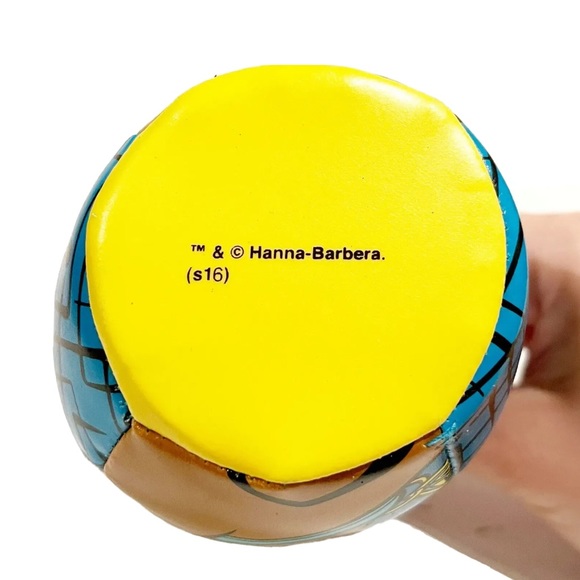 Hanna Barbera Classic Cartoon Collection Hardcover Book Scooby Doo Flintstones - Picture 10 of 10